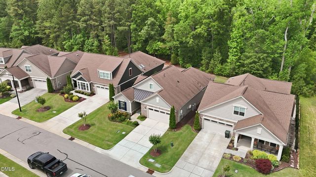 1019 Restoration Drive, Durham, NC 27703