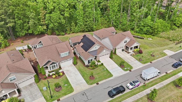 1019 Restoration Drive, Durham, NC 27703