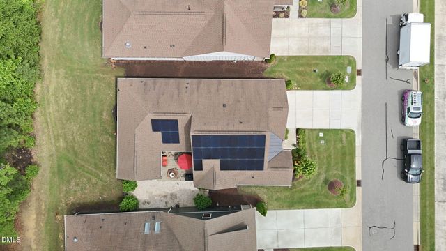 1019 Restoration Drive, Durham, NC 27703