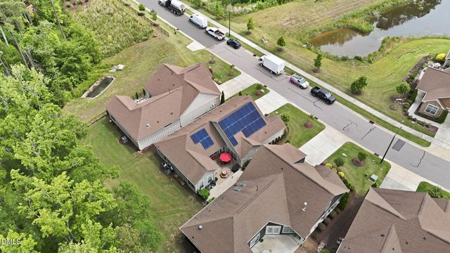 1019 Restoration Drive, Durham, NC 27703