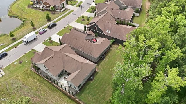 1019 Restoration Drive, Durham, NC 27703