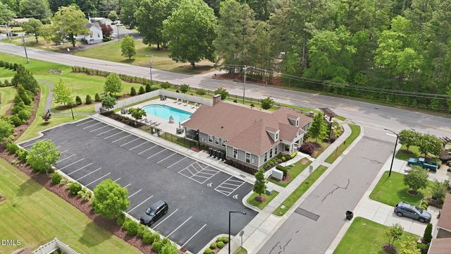 1019 Restoration Drive, Durham, NC 27703
