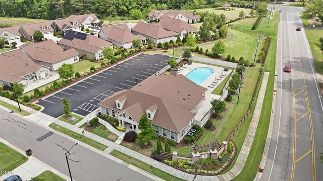 1019 Restoration Drive, Durham, NC 27703