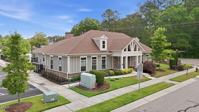 1019 Restoration Drive, Durham, NC 27703