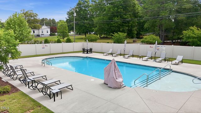 1019 Restoration Drive, Durham, NC 27703