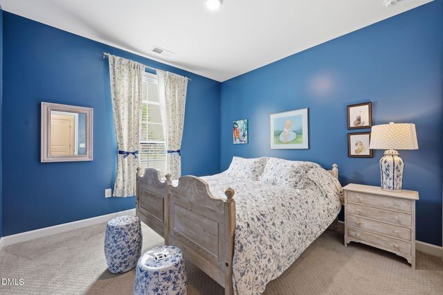 1019 Restoration Drive, Durham, NC 27703