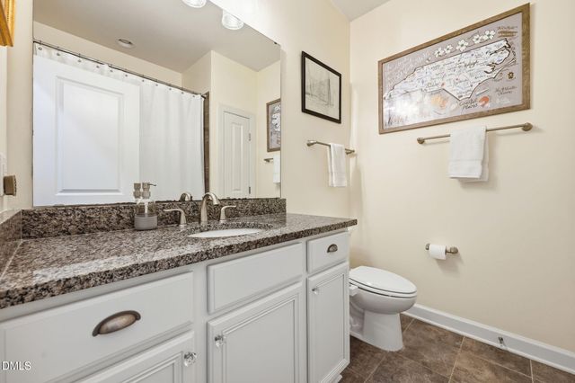 1019 Restoration Drive, Durham, NC 27703
