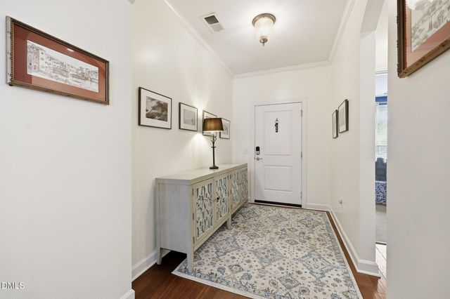 1019 Restoration Drive, Durham, NC 27703