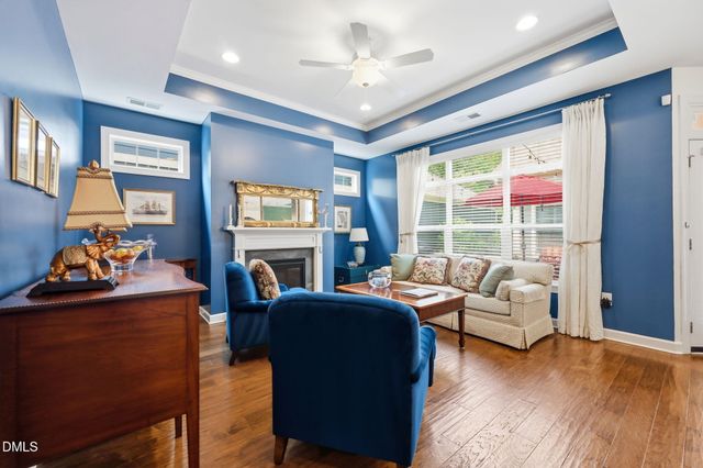 1019 Restoration Drive, Durham, NC 27703