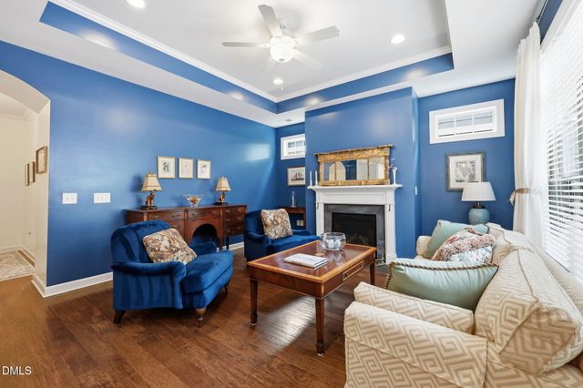 1019 Restoration Drive, Durham, NC 27703
