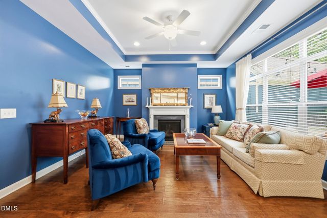 1019 Restoration Drive, Durham, NC 27703