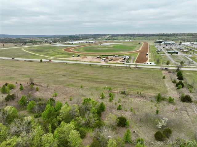 04 S 4200 Road, Claremore, OK 74019