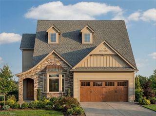 SL 31 River Trail, Lyndhurst, OH 44124