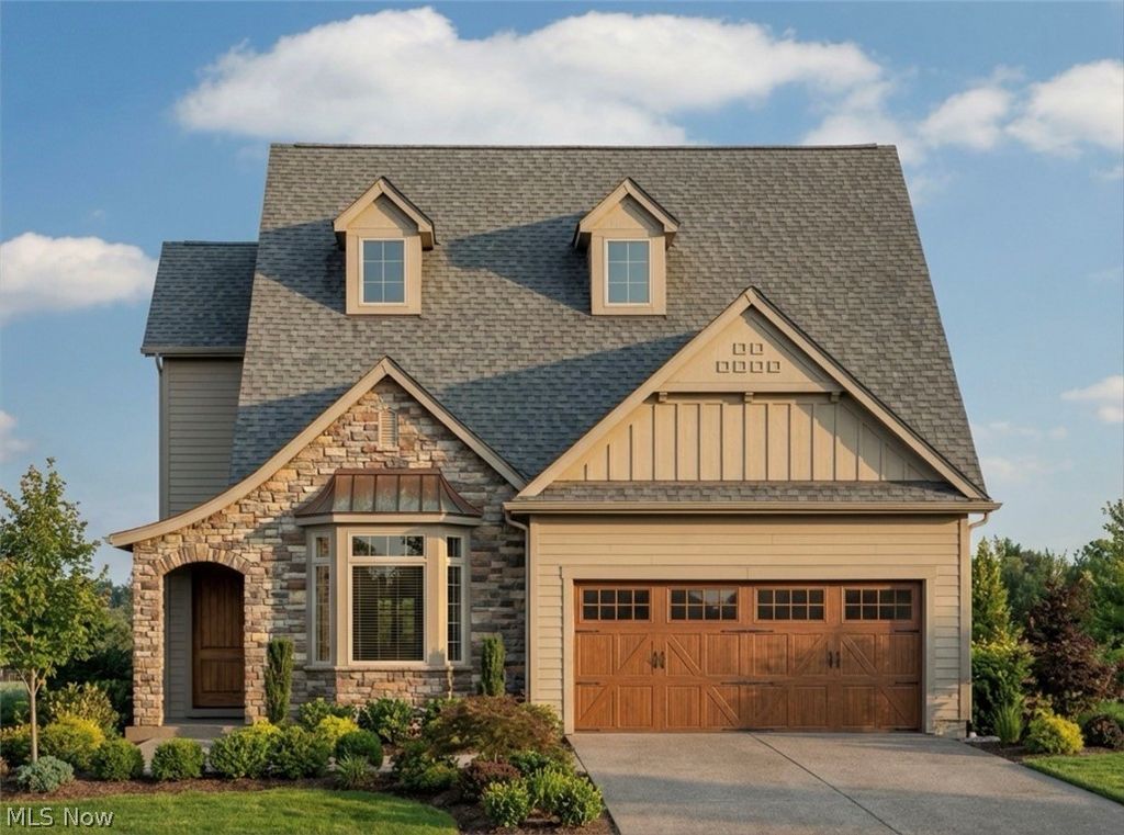 SL 31 River Trail, Lyndhurst, OH 44124