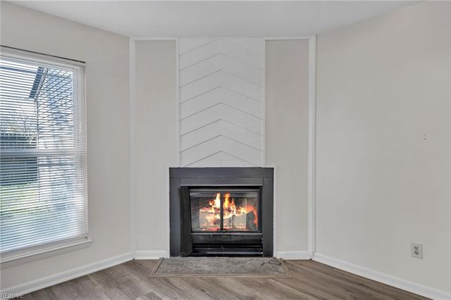 3521 Forest Glen RD, Virginia Beach, VA 23452