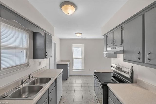 3521 Forest Glen RD, Virginia Beach, VA 23452