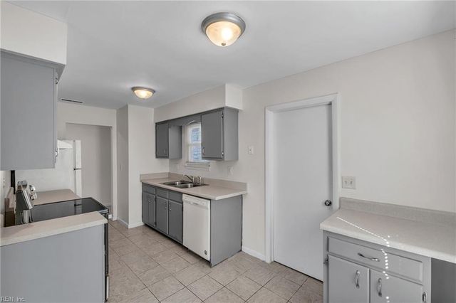 3521 Forest Glen RD, Virginia Beach, VA 23452