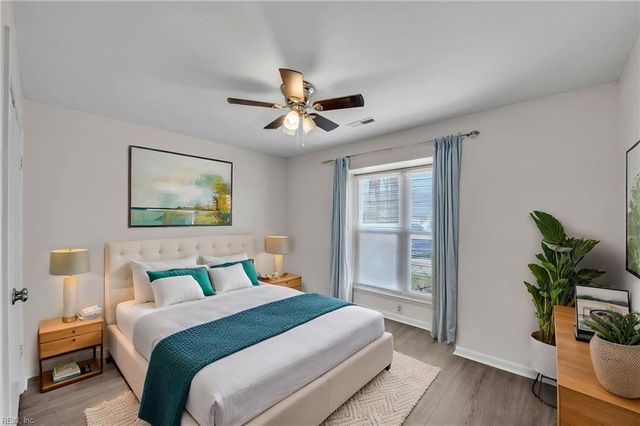 3521 Forest Glen RD, Virginia Beach, VA 23452