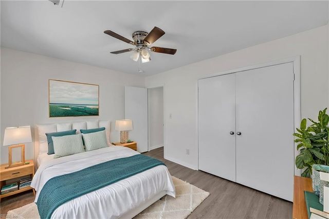 3521 Forest Glen RD, Virginia Beach, VA 23452