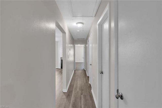 3521 Forest Glen RD, Virginia Beach, VA 23452