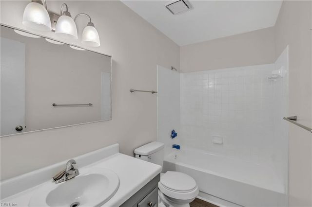 3521 Forest Glen RD, Virginia Beach, VA 23452