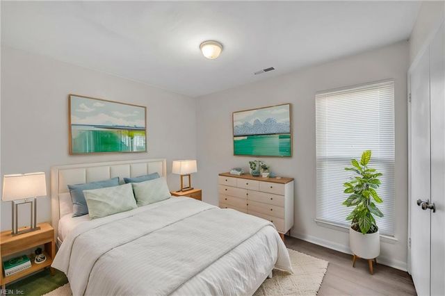 3521 Forest Glen RD, Virginia Beach, VA 23452