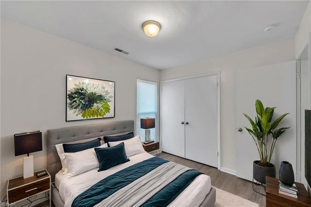 3521 Forest Glen RD, Virginia Beach, VA 23452