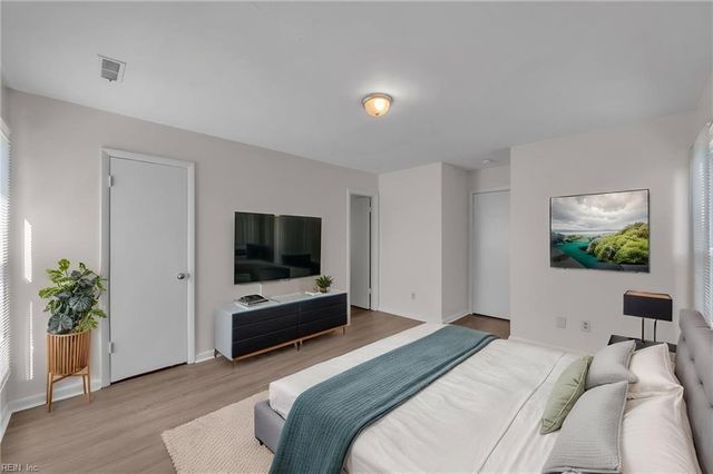 3521 Forest Glen RD, Virginia Beach, VA 23452