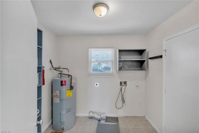 3521 Forest Glen RD, Virginia Beach, VA 23452