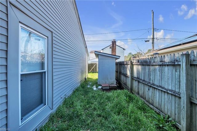 3521 Forest Glen RD, Virginia Beach, VA 23452