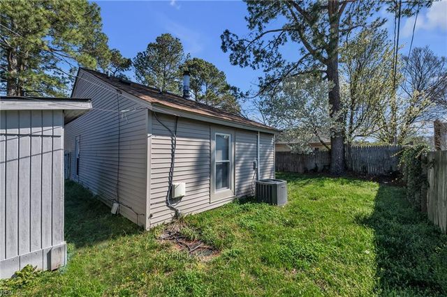 3521 Forest Glen RD, Virginia Beach, VA 23452