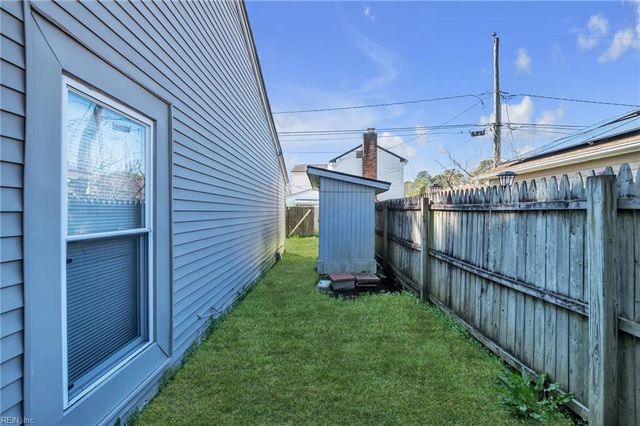 3521 Forest Glen RD, Virginia Beach, VA 23452