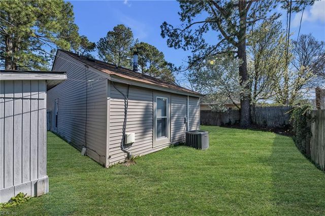 3521 Forest Glen RD, Virginia Beach, VA 23452