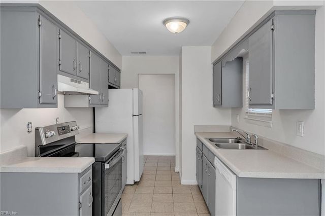 3521 Forest Glen RD, Virginia Beach, VA 23452