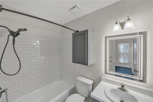 3521 Forest Glen RD, Virginia Beach, VA 23452