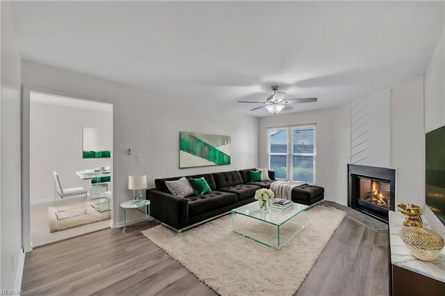 3521 Forest Glen RD, Virginia Beach, VA 23452