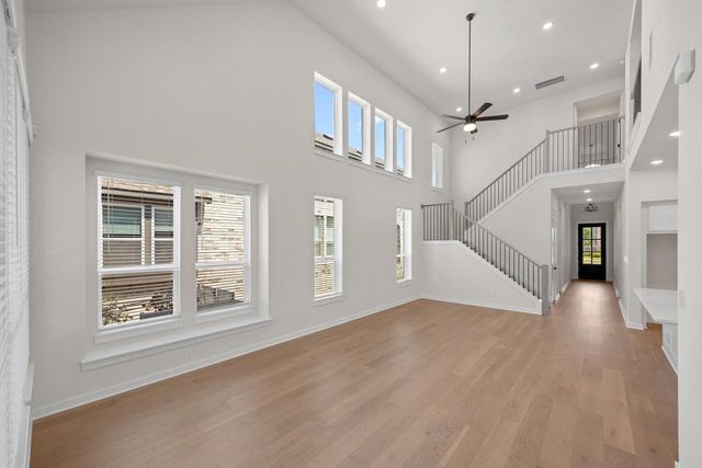 116 Three Oaks LN, Georgetown, TX 78628