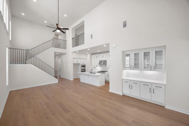 116 Three Oaks LN, Georgetown, TX 78628
