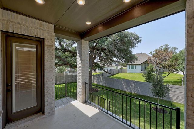 116 Three Oaks LN, Georgetown, TX 78628