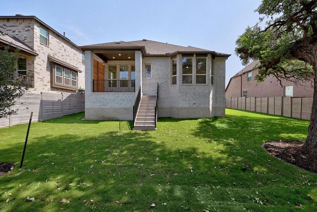 116 Three Oaks LN, Georgetown, TX 78628