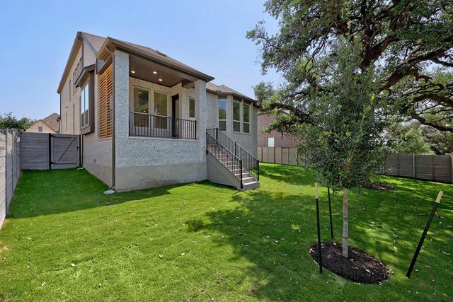 116 Three Oaks LN, Georgetown, TX 78628