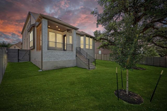 116 Three Oaks LN, Georgetown, TX 78628