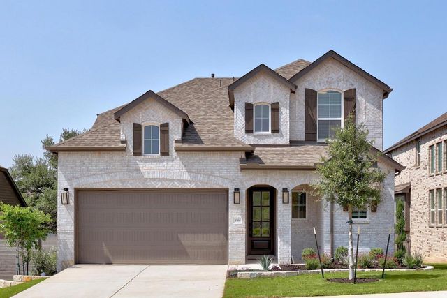 116 Three Oaks LN, Georgetown, TX 78628