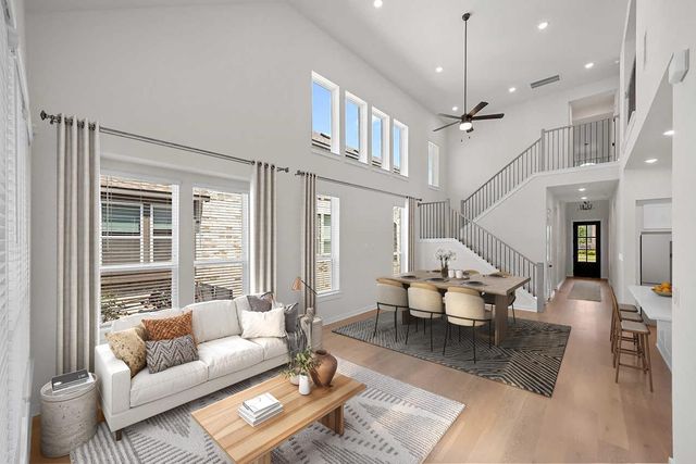 116 Three Oaks LN, Georgetown, TX 78628