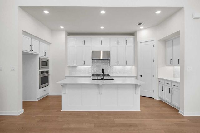116 Three Oaks LN, Georgetown, TX 78628