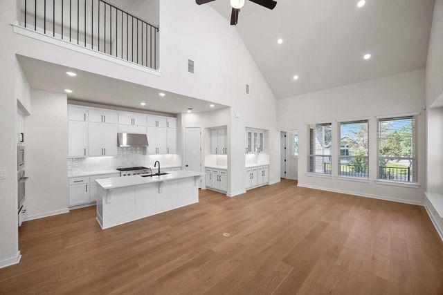 116 Three Oaks LN, Georgetown, TX 78628