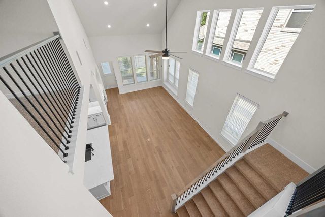 116 Three Oaks LN, Georgetown, TX 78628