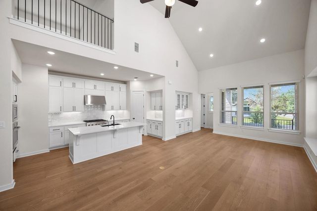 116 Three Oaks LN, Georgetown, TX 78628