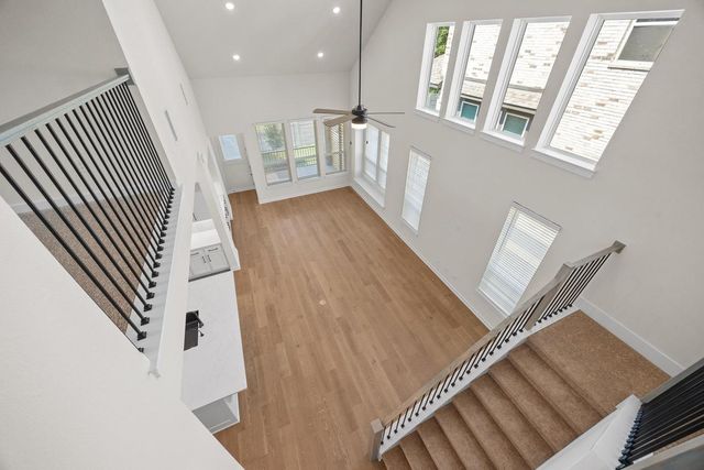 116 Three Oaks LN, Georgetown, TX 78628