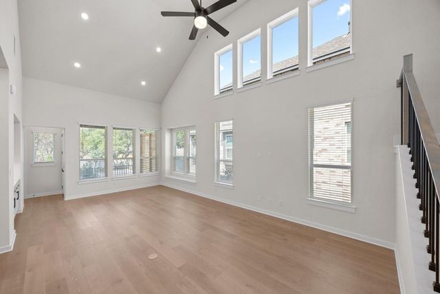 116 Three Oaks LN, Georgetown, TX 78628